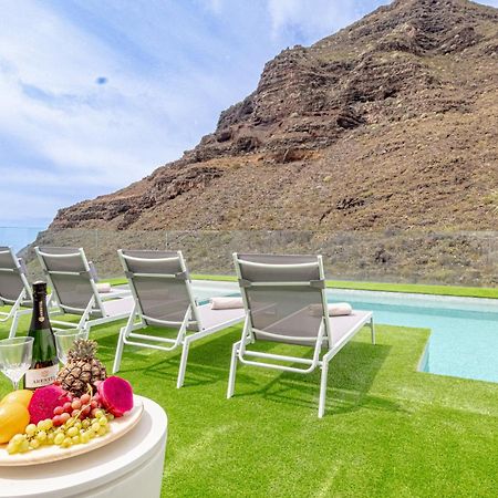 Villa Montana By Dream Homes Tenerife Tamaimo Esterno foto