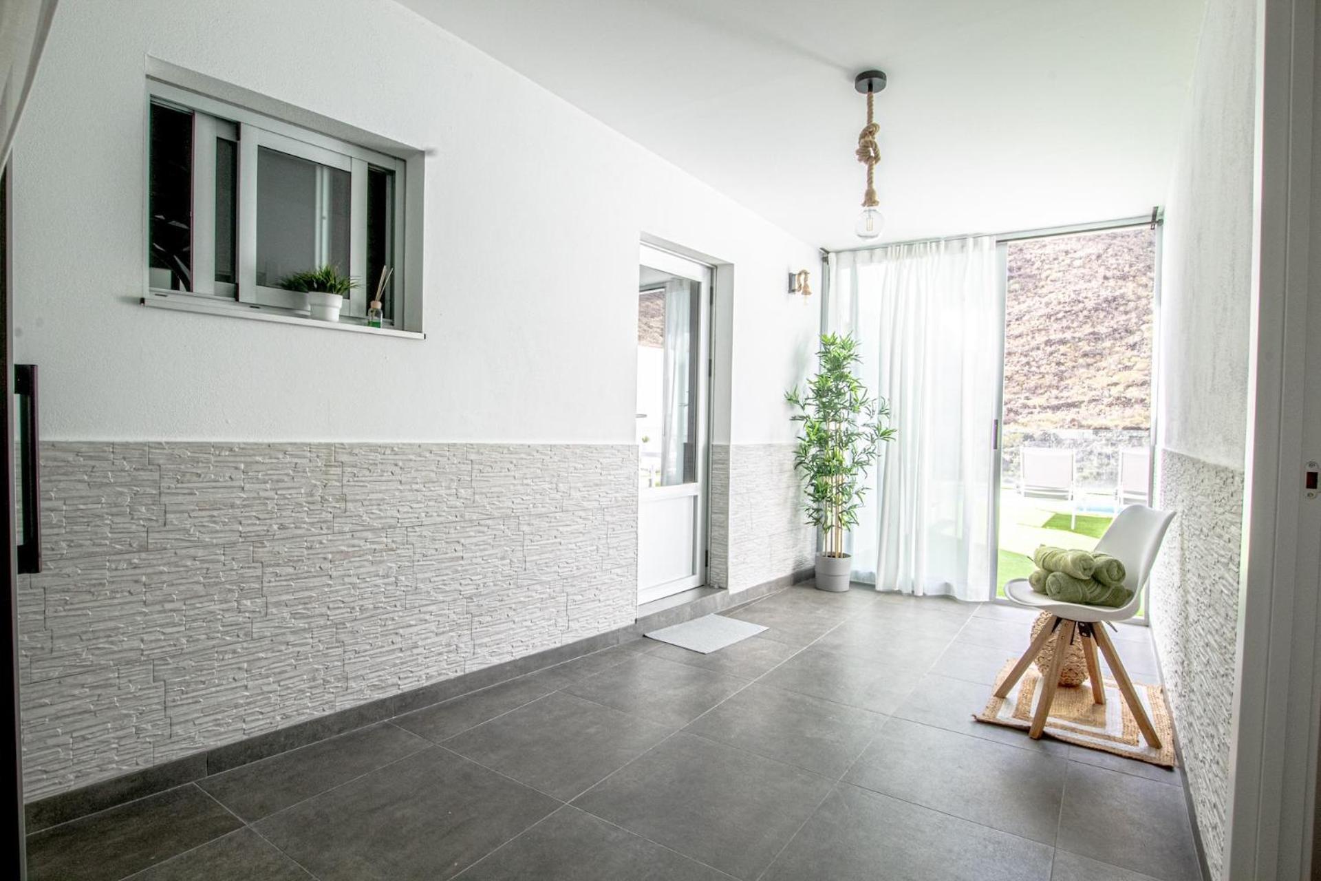 Villa Montana By Dream Homes Tenerife Tamaimo Esterno foto
