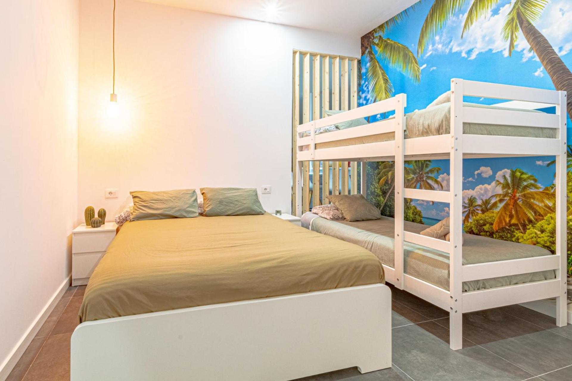 Villa Montana By Dream Homes Tenerife Tamaimo Esterno foto