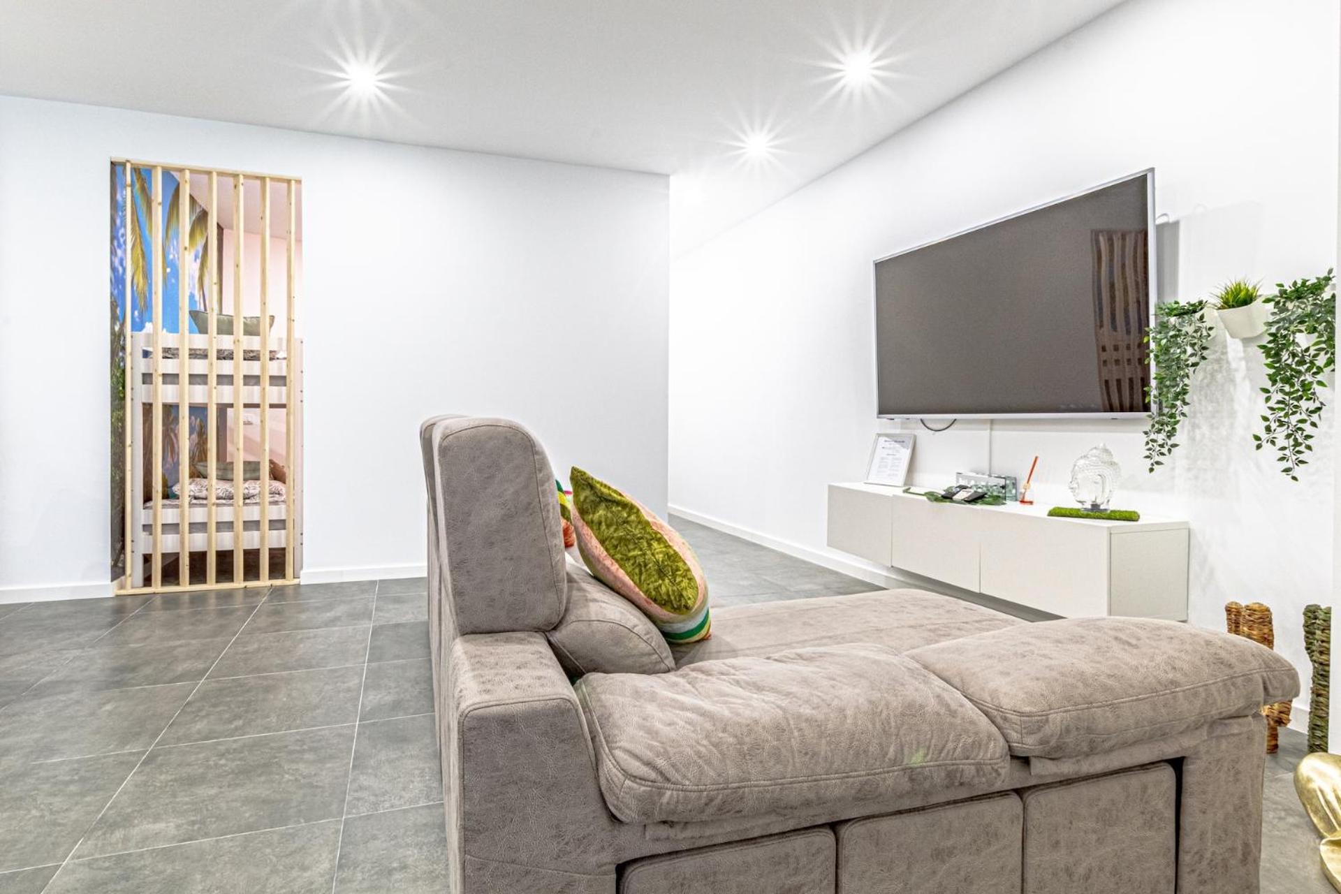 Villa Montana By Dream Homes Tenerife Tamaimo Esterno foto