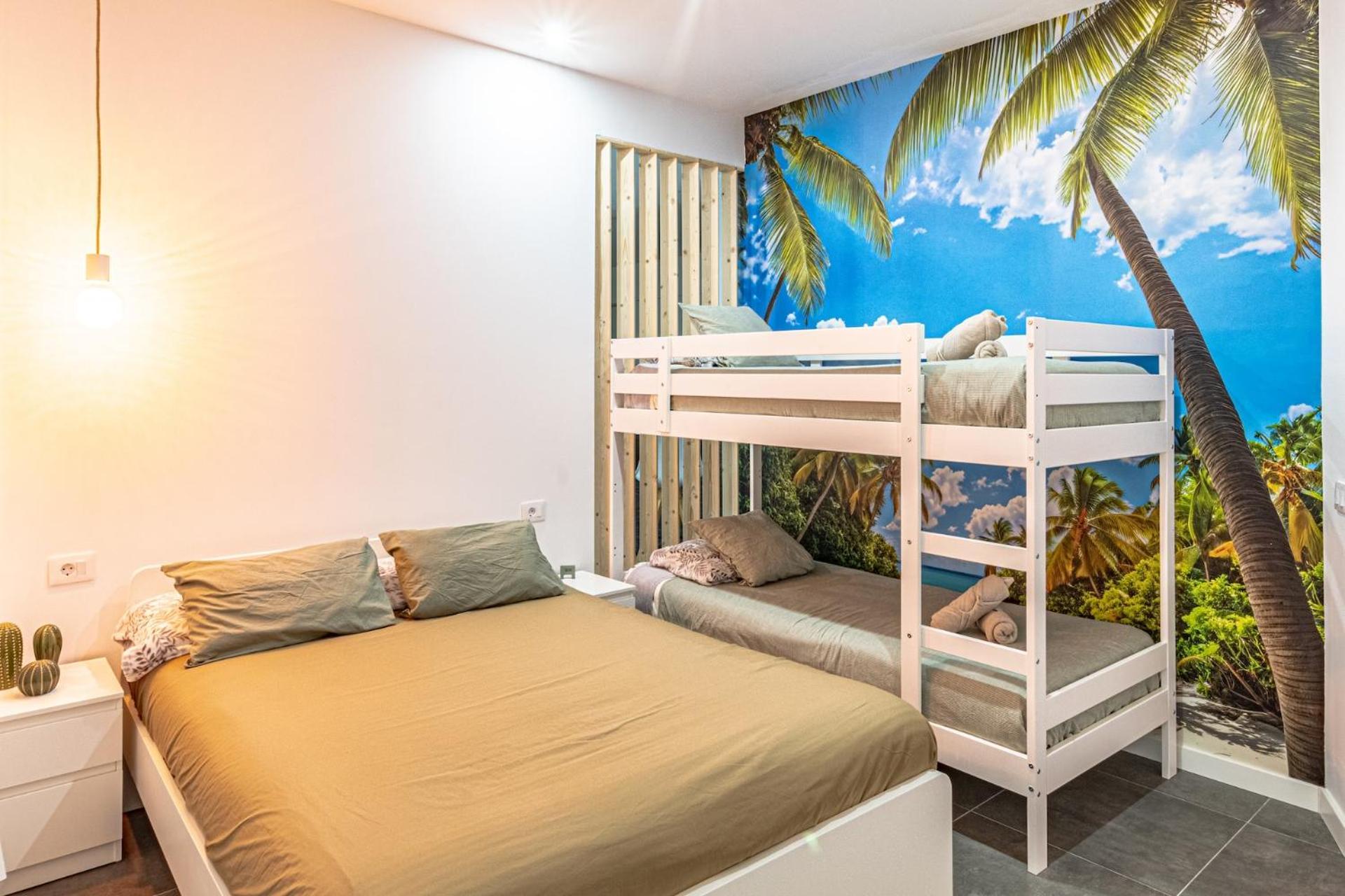Villa Montana By Dream Homes Tenerife Tamaimo Esterno foto