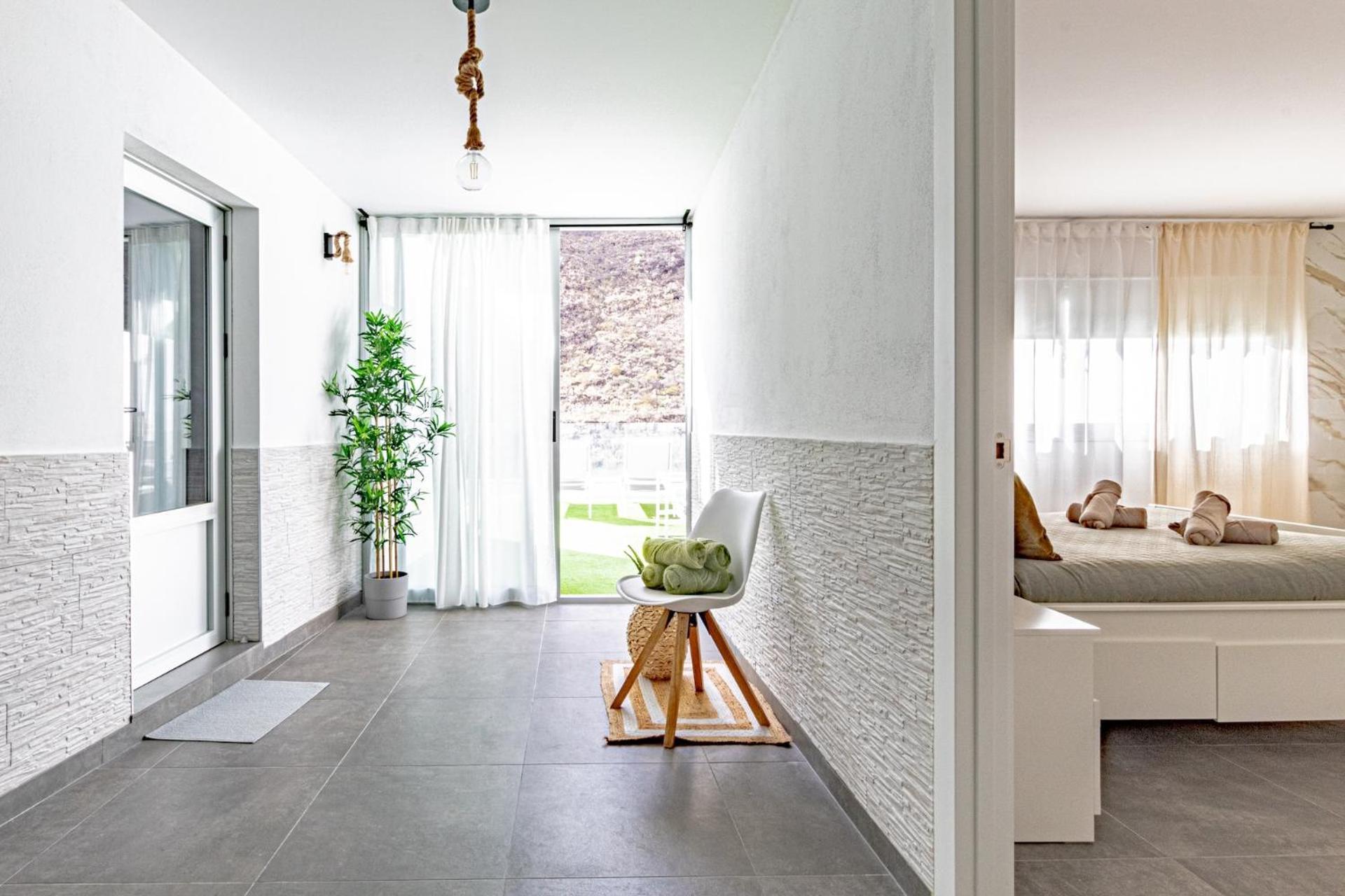 Villa Montana By Dream Homes Tenerife Tamaimo Esterno foto